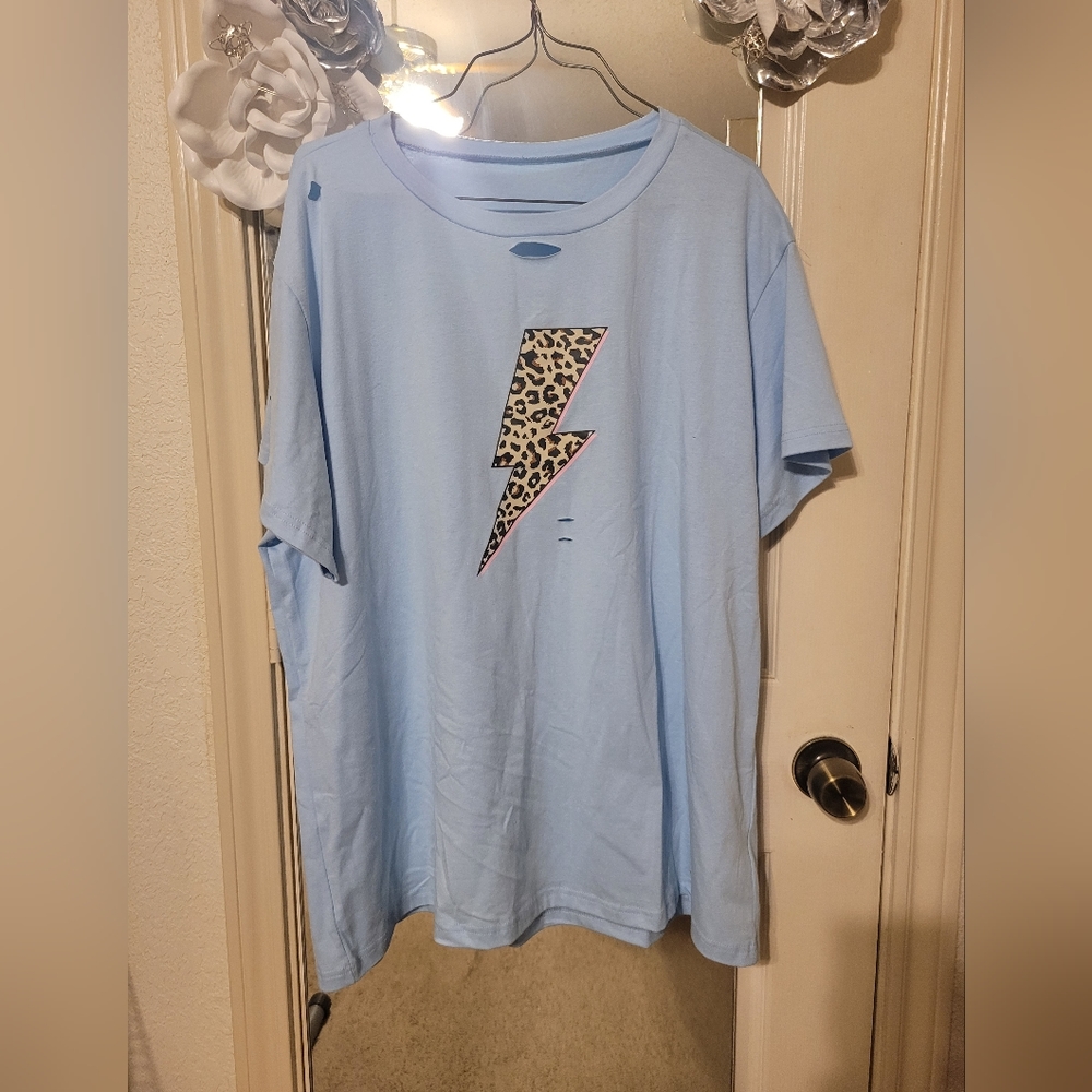 Women's Oversized Tee